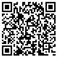 以QR Code分享【外文系英文組】114-2 學期到校面授(小面授)「英語口語訓練(一)」課程 — 調課通知
