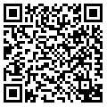 以QR Code分享【轉知】檢送國立宜蘭大學114年「宜愛之名蘭情有約」單身聯誼活動 實施計畫、行程表及報名表各1份，請查照並鼓勵符合資格者踴躍報名。