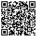 以QR Code分享【轉知】朝陽科技大學「全民原教原住民族文化節暨成果發表」活動