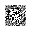 以QR Code分享【外國語文學系公告】 113-2學期「日文名著選讀(一)」到校面授課程異動公告