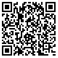 以QR Code分享【轉知】國立臺北教育大學《教育實踐與研究》期刊辦理「大數據與次級資料庫分析」專刊徵稿，敬請貴校惠予公告並鼓勵相關領域師生踴躍投稿