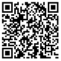 以QR Code分享【轉知】檢送新北市政府捷運工程局辦理「《腳踏十地 永續前行》新北捷運串起城市脈動研討會」，惠請協助推廣活動訊息，並轉知相關人員踴躍參加
