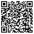 以QR Code分享【轉知】「第十三屆楊牧文學獎」徵文