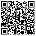 以QR Code分享【轉知】116年度氣候變遷創意實作競賽須知