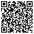 以QR Code分享【轉知】有關國立臺北大學辦理「美國NGH催眠師國際證照班」暨「限時免費招生說明會」一案，請查照。 
