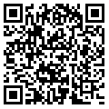 以QR Code分享【轉知】國立台北科技大學與財團法人國家實驗研究院國家儀器科技研究中心合作辦理「高功率半導體磊晶技術與應用教師研習營」 課程資訊