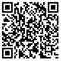以QR Code分享【轉知】中臺科技大學_原聲不下線．南島六十全開」系列活動