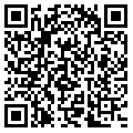 以QR Code分享【轉知】「g0v Summit 2026 台灣零時政府雙年會」活動