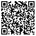 以QR Code分享【轉知】國立成功大學學術誠信推動辦公室謹訂於112年9月19日舉辦「從研究資料儲存庫出發的研究資料管理實務(From data repository to research data management practice)」 演講