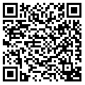 以QR Code分享【轉知】臺北醫學大學舉辦「第十二屆北區服務學習跨校聯盟服務學習學術 研討會暨臺灣服務學習學會年會--【從理論到實踐：服務 學習的創新模式】」