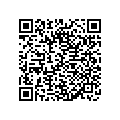 以QR Code分享115-1學期校外班面授時間表