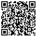 以QR Code分享【轉知】國立高雄師範大學《經學研究集刊》第40期徵稿，敬請轉知相關領域教師踴躍惠賜論文