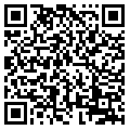 以QR Code分享【轉知】檢送115年「拾光行旅 步步傾心」公教人員單身聯誼活動 實施計畫1份，請查照並鼓勵符合資格者踴躍報名參加。  