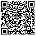 以QR Code分享科管系-考取研究所經驗分享會