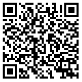 以QR Code分享健管系114-1學期  到校面授課程「身體律動與健康有氧」調課通知