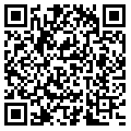 以QR Code分享轉知-國家圖書館辦理2025世界閱讀日主題活動「分享閱讀趣」
