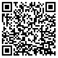 以QR Code分享文化藝術學系114學年系學會會長選舉作業公告