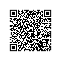 以QR Code分享【轉知】國立高雄師範大學訂於114年10月26日(星期日)辦理第十五屆「閱讀評量與教學」理論與實務研討會，即日起至6月1日止進行 「閱讀教學全攻略：AI&#215;雙閱讀&#215;雙語閱讀」論文徵稿， 敬請惠予公告轉知所屬師培中心或相關系所之研究人員踴躍投稿