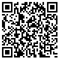 以QR Code分享【轉知】114年度體適能教學研習會第三梯次－銀髮族功能性體適能檢測員及指導員培訓（桃園場）