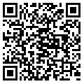 以QR Code分享​【文藝系】恭喜 林佳霖 同學 當選115學年度系學會會長