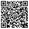 以QR Code分享【轉知】「第十二屆楊牧文學獎」活動