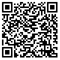 以QR Code分享【轉知】115年教練暨裁判增能進修研習會-臺北場（第11梯次）