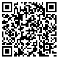 以QR Code分享【轉知】有關國立中央大學辦理114年「鐵道追風天燈傳情」未婚聯誼活動一案，請查照並鼓勵符合資格者踴躍報名參加。