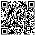 以QR Code分享【轉知】朝陽科技大學人文暨社會學院辦理「第6屆社會科學暨智慧管理國 際研討會 (The 6th International Conference on Social Sciences and Intelligence Management, SSIM 2026)」，摘要徵稿期限延長至115年10月10日（星期六），函請惠予公告並鼓勵所屬師生踴躍投稿