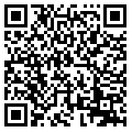 以QR Code分享【轉知】國立臺灣師範大學教務處教學發展中心於115年5月21日（星期四）辦理114學年度第2學期「英語授課知能工作坊」活動，請查照。 