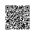 以QR Code分享【轉知】臺灣校務研究專業協會辦理「勞動力市場分析：利用校務研究縮短學用落差」線上主題講座，敬邀貴校同仁踴躍報名參加