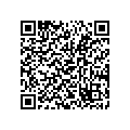 以QR Code分享【轉知】「2025 Action! 519 跨校人權轉譯聯展」展覽資訊