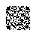 以QR Code分享【大傳系-調課通知】115-1學期到校面授課程「紀錄片拍攝實作」10/2(五) 調課至 10/16(五)