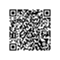 以QR Code分享【轉知】檢送國立東華大學民族發展與社會工作學系辦理「第五屆民族發展與社會工作學術研討會」徵稿啟事，敬請協助宣傳並鼓勵師生踴躍投稿