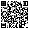 以QR Code分享【轉知】靜宜大學教學實踐研究計畫中部區域基地謹訂於115年10月20日辦理「教學實踐研究學術論文撰寫工作坊」研習活動訊息