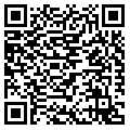 以QR Code分享【轉知】2026臺灣文學數位遊戲腳本徵選