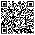 以QR Code分享【文藝系】114/04/24調課通知113-2學期「鍵盤樂唱奏與賞析(二)」下午課程