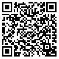 以QR Code分享【轉知】國立高雄師範大學經學研究所「第22屆青年經學學術研討會」徵稿資訊