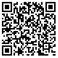 以QR Code分享健管系115-1學期  到校面授課程名稱：「太極拳與健身入門(二)」3學分課程 調課通知