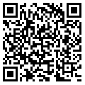 以QR Code分享【外文系英文組】114-1學期到校面授課程「個人與數位表達基礎寫作」調課通知