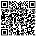 以QR Code分享114-1學期開學典禮，歡迎新生們來校參加喲！～～