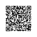 以QR Code分享【轉知】國立臺中教育大學辦理「2026 第三屆新時代志業良師之挑戰與展望研討會暨課程與教學學會第54屆論壇」延後徵稿至115年10 月31日止