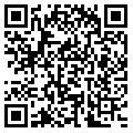 以QR Code分享【轉知】有關國立臺灣戲曲學院辦理「咖啡香與手作共鳴」單身聯誼活動，請查照並鼓勵符合資格者踴躍報名參加。
