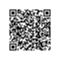以QR Code分享【大眾傳播學系】9/6(日)辦理本系115-1學期「新生說明會暨導師時間」活動