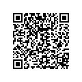 以QR Code分享【轉知】檢送東海大學中國文學系舉辦「中華文化與文學學術研討系列 第三十一次會議：激盪與重構——現代多維視野中的人學與科學論壇」之海報及議程，敬請貴校惠予協助公告並轉知所屬相關系所師生踴躍報名參加為荷