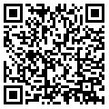 以QR Code分享【文藝系】114/09/15調課通知114-1學期「 美術鑑賞」下午課程