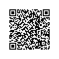 以QR Code分享111-1領導學調課通知