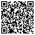 以QR Code分享基於本校資安規定，大學部、校外班同學登入 eeclass 3.0數位學習平台、校務系統時，若密碼為預設「身份證字號」時，請先至校務系統變更您的密碼後才能登入eeclass 3.0數位學習平台、校務系統。