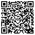 以QR Code分享「檔案管理數位治理與智慧服務國際研討會」