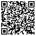 以QR Code分享【轉知】2025全國大專校院SDGs&#215;AI短影音競賽