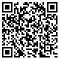 以QR Code分享轉知-國立澎湖科技大學辦理「杖藜海東青國際聯展」